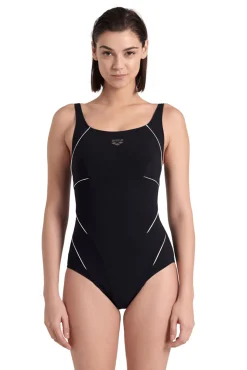 Bañador Shapewear arena para mujer Jewel R