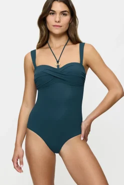 Bañador tirantes extraíbles