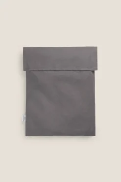 Bajera algodón orgánico. Cama 180-200cm.