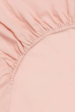Bajera algodón orgánico. Cama 135-140cm.