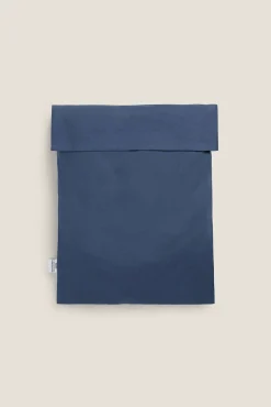 Bajera algodón orgánico. Cama 80-90cm.