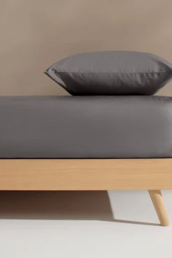 Bajera algodón orgánico. Cama 150-160cm.