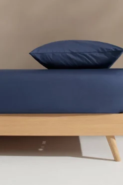Bajera algodón orgánico. Cama 180-200cm.
