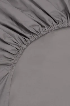 Bajera algodón orgánico. Cama 135-140cm.