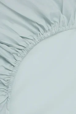 Bajera algodón orgánico. Cama 135-140cm.