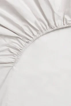 Bajera algodón percal. Cama 135-140cm.
