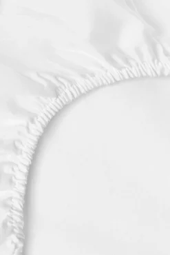 Bajera algodón satén. Cama 135-140cm.