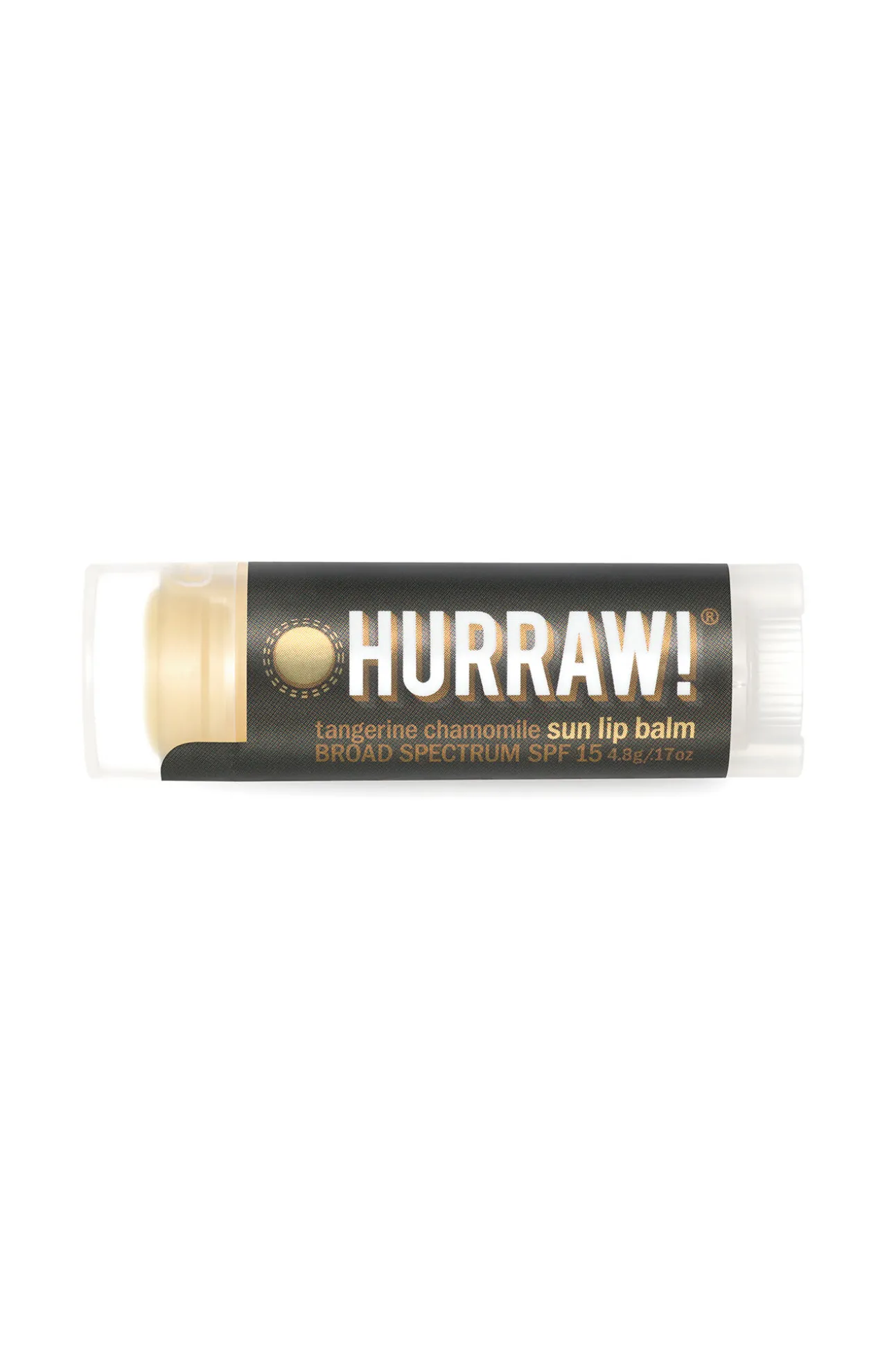 Balsamo Labial Esencial Sun SPF 15