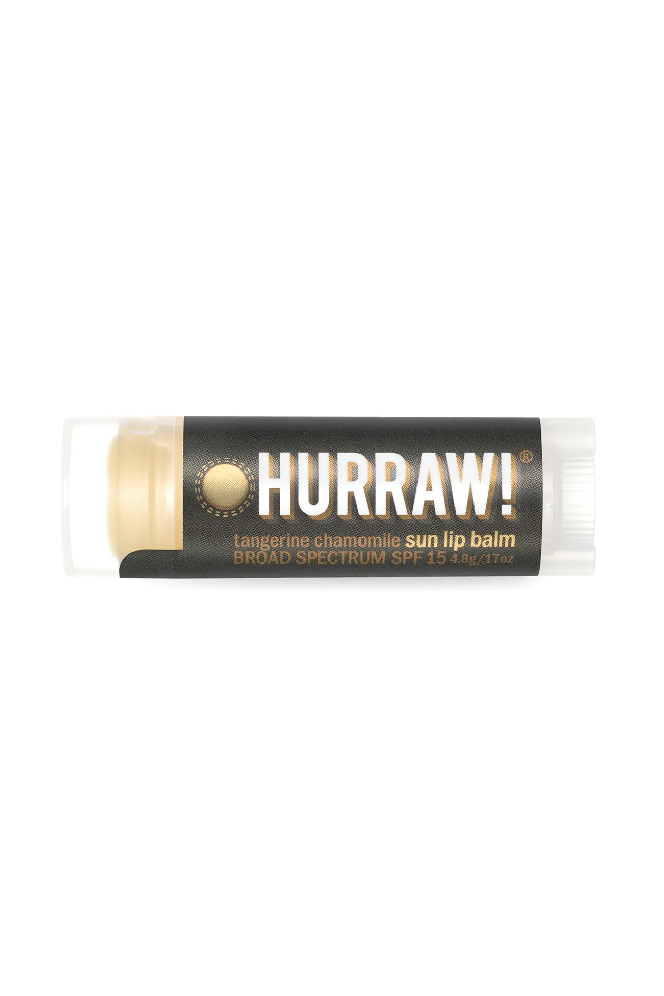 Balsamo Labial Esencial Sun SPF 15