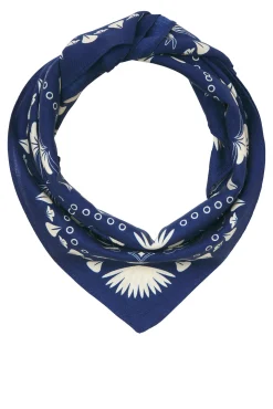 Bandana estampada
