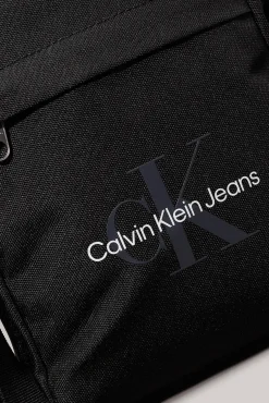 Bandolera Calvin Klein jeans de nylon