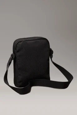 Bandolera Calvin Klein jeans de nylon