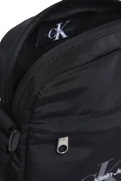 Bandolera Calvin Klein jeans de nylon