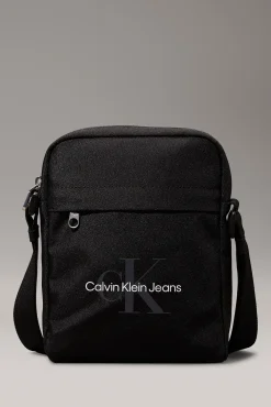 Bandolera Calvin Klein jeans de nylon