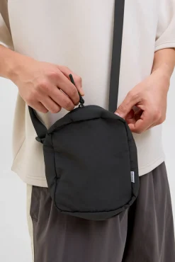 Bandolera hombre