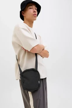 Bandolera hombre