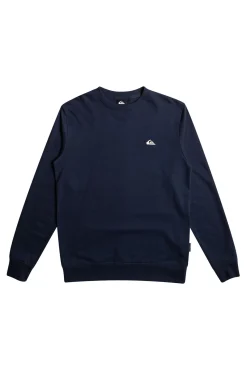 Basic - Polar de cuello redondo para hombre