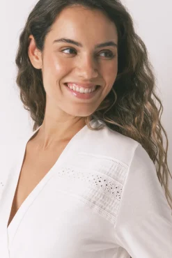 Bata larga 
