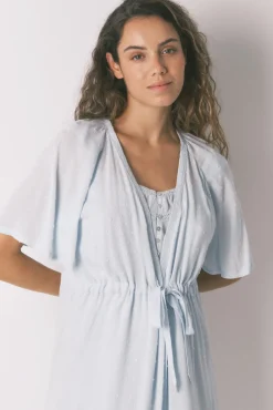 Bata larga 