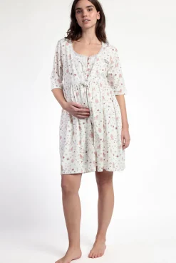Bata maternity La Dama y el Vagabundo Disney