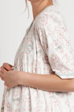 Bata maternity Los Aristogatos Disney
