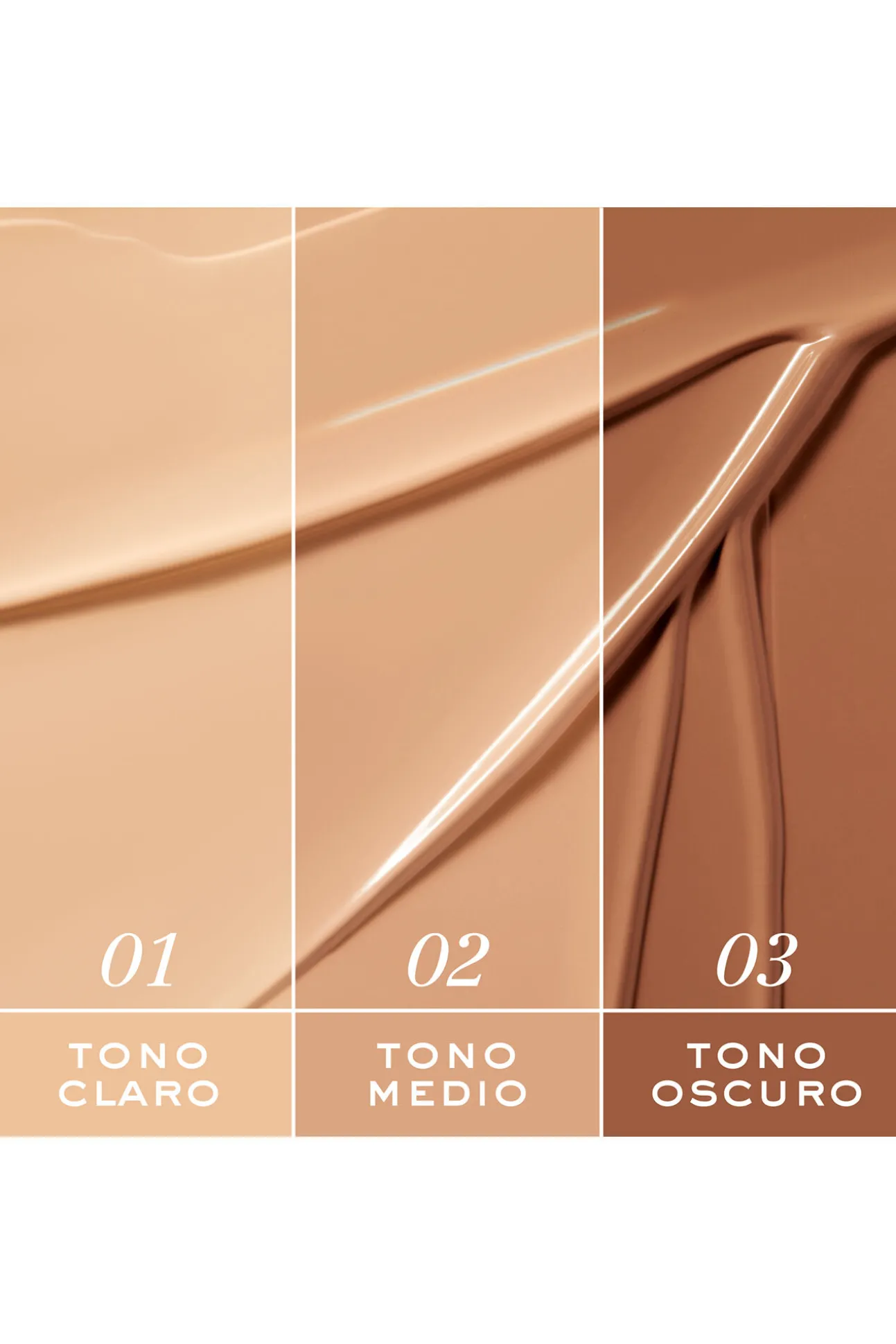 BB Cream Hidratante con Color 24H, Prodigieux® le teint éclat 30ml - Tono claro