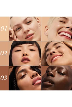 BB Cream Hidratante con Color 24H, Prodigieux® le teint éclat 30ml - Tono claro