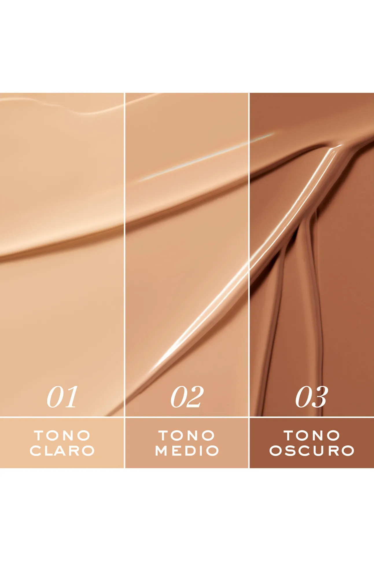 BB Cream Hidratante con Color 24H, Prodigieux® le teint éclat 30ml - Tono medio