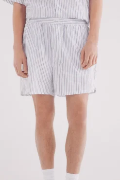 Bermuda Boxer Camisero