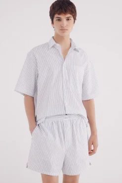 Bermuda Boxer Camisero