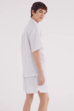 Bermuda Boxer Camisero