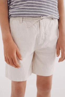 Bermuda lino niño