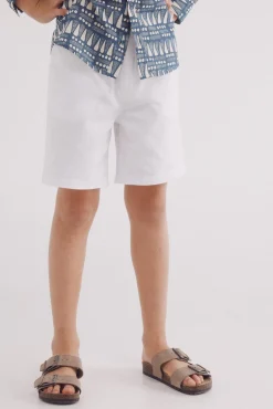 Bermuda lino niño