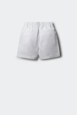 Bermuda lino niño