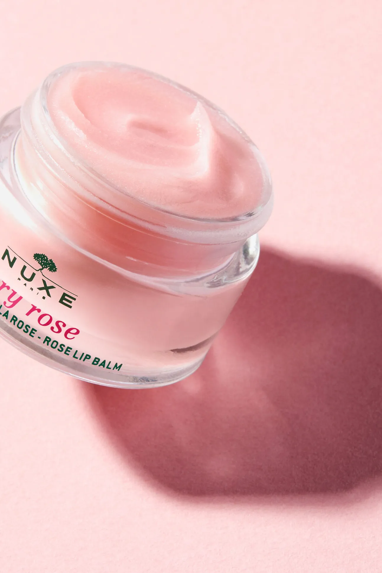 Bálsamo labial very rose 15ml