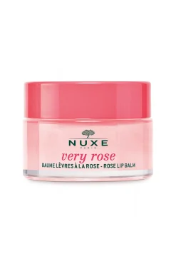 Bálsamo labial very rose 15ml
