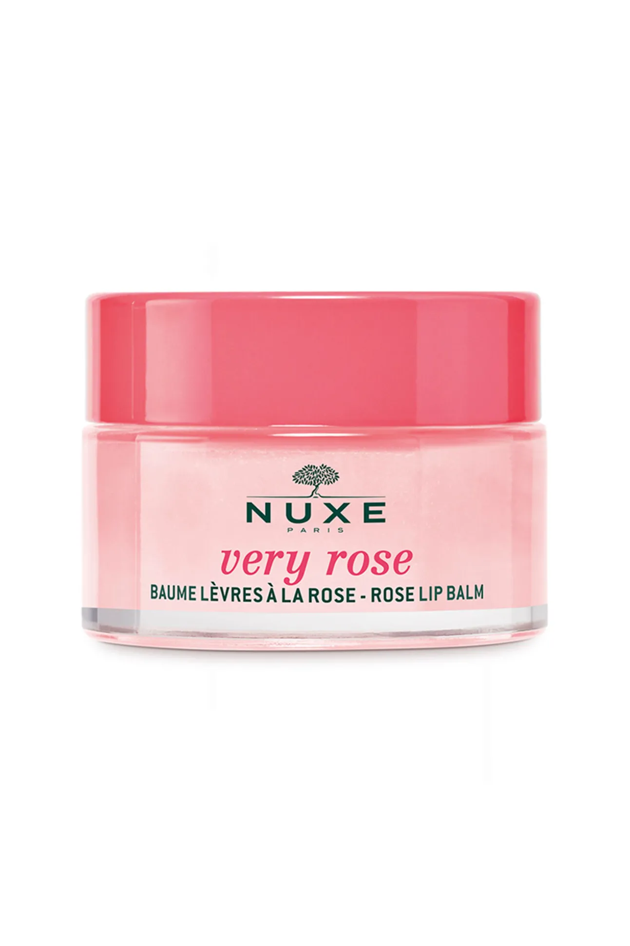 Bálsamo labial very rose 15ml