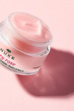 Bálsamo labial very rose 15ml