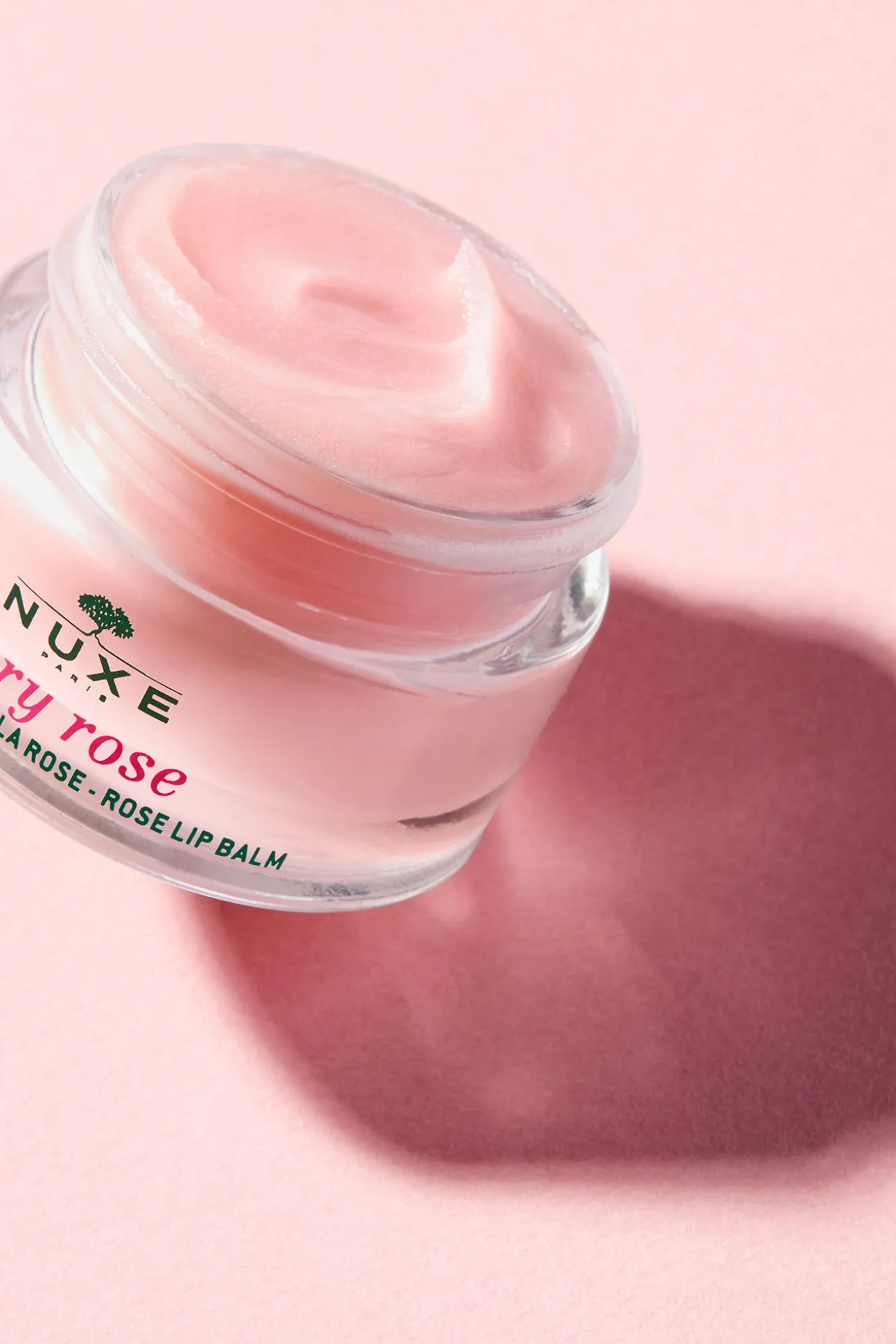 Bálsamo labial very rose 15ml