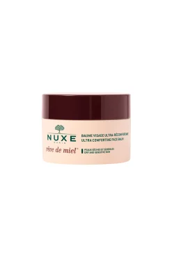 Bálsamo rêve de miel para el rostro ultra-reconfortante 50 ml