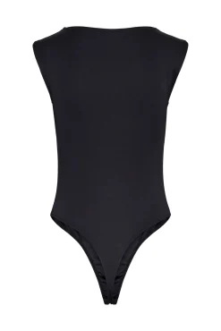 Body cuello cerrado.