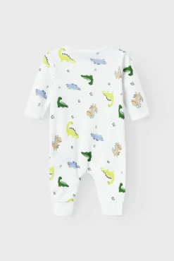 Body dinosaurios bebé