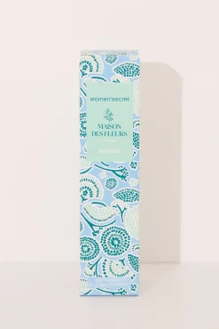 Body Mist Bamboo 200ml