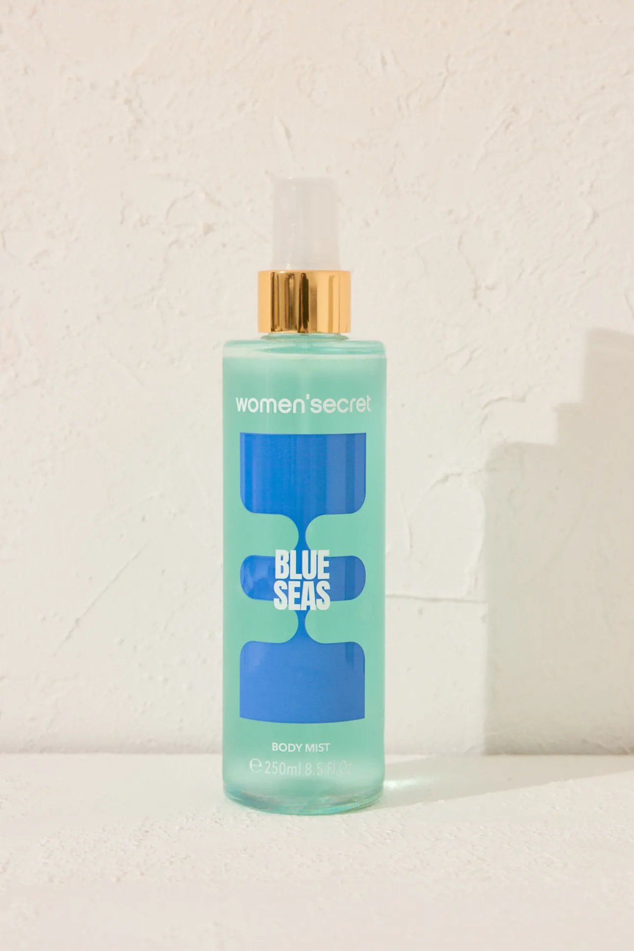 Body Mist Blue Seas 250ml