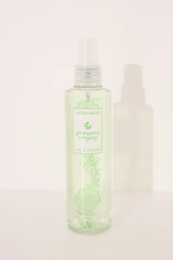 Body mist Lima & Jazmín 200ml