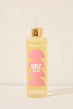 Body Mist Sunset Love 250ml