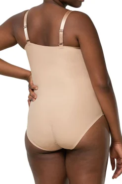 Body moldeador True Shape Sensation