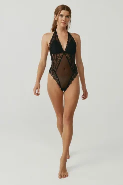 Body Onyx - Black