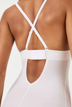 Body reductor escote U Suit Your Fancy