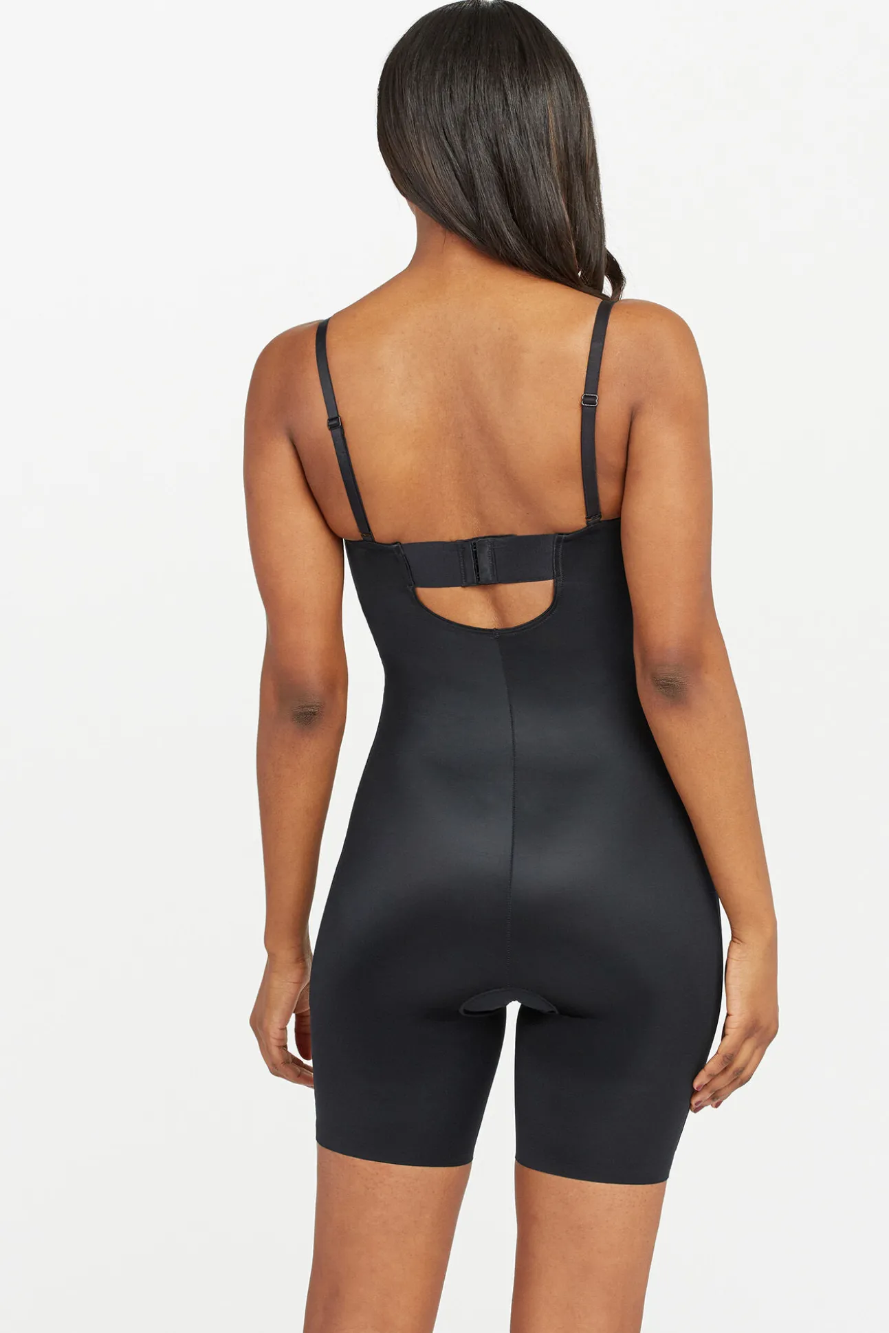 Body reductor palabra de honor negro Spanx